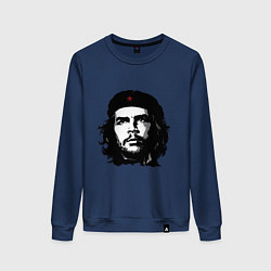 Женский свитшот Ernesto Che Guevara