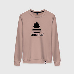 Женский свитшот Ananas - Adidas