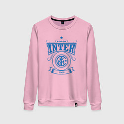 Женский свитшот Forza Inter