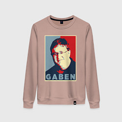 Женский свитшот Gaben