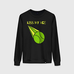 Женский свитшот Tennis ace