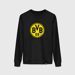 Женский свитшот Borussia fc sport