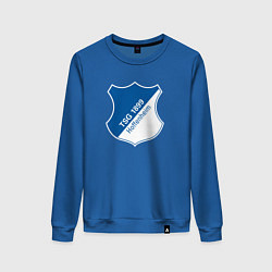 Женский свитшот Hoffenheim fc germany