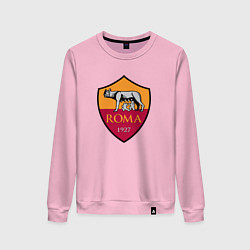 Женский свитшот Roma sport fc