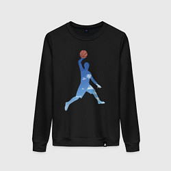 Женский свитшот Heaven dunk