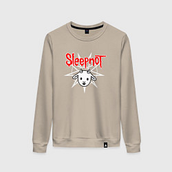 Женский свитшот Sleepnot