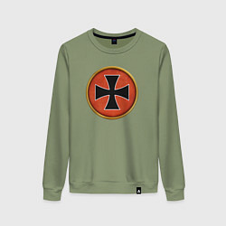 Женский свитшот Готы Rome: Total War