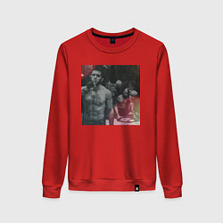 Женский свитшот Ислам Махачев