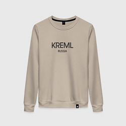 Женский свитшот Kreml