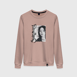 Женский свитшот Chaeyoung superstar