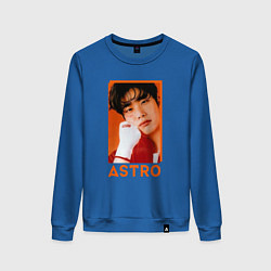 Женский свитшот Astro MJ