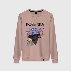 Женский свитшот Kosыnka