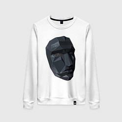 Женский свитшот Boss mask