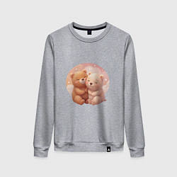 Женский свитшот Мими Мишки
