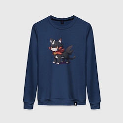 Женский свитшот Фульфенгавк