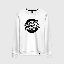Женский свитшот Style Nirvana