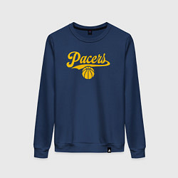 Женский свитшот Pacers