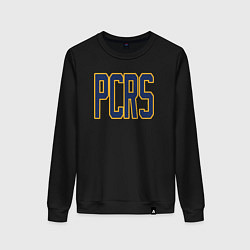 Женский свитшот PCRS