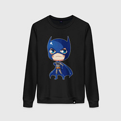 Женский свитшот Baby Batman