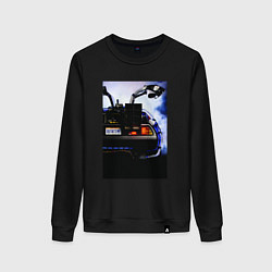 Женский свитшот Out a time