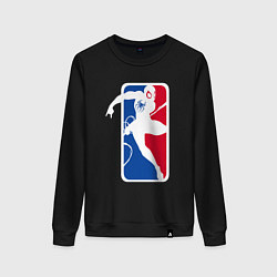 Женский свитшот Герой Человек-паук