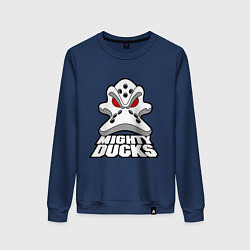 Женский свитшот HC Anaheim Ducks