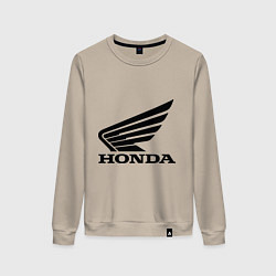 Женский свитшот Honda Motor