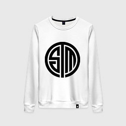 Женский свитшот SoloMid