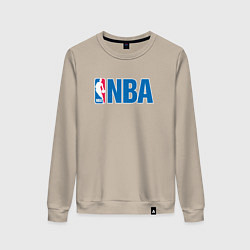 Женский свитшот NBA