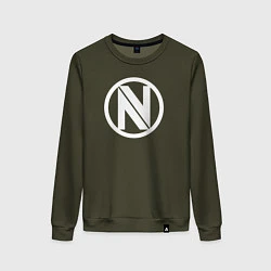 Женский свитшот EnVyUs