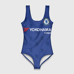Женский купальник-боди Chelsea FC: Yokohama