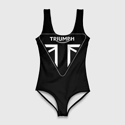 Женский купальник-боди Triumph 4