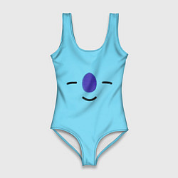 Женский купальник-боди BT21-Koya