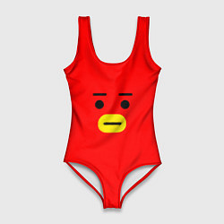 Женский купальник-боди BT21 Tata