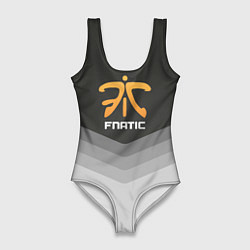 Женский купальник-боди Fnatic Uniform