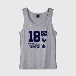 Женская майка FC Tottenham 1882