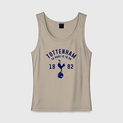 Женская майка FC Tottenham 1882