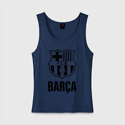 Женская майка BARCA