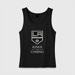 Женская майка Los Angeles Kings, Лос Анджелес Кингз