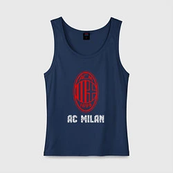 Женская майка МИЛАН AC Milan
