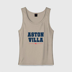 Женская майка Aston Villa FC Classic