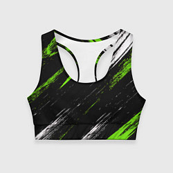 Женский спортивный топ Sports suit