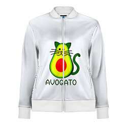 Женская олимпийка AVOGATO