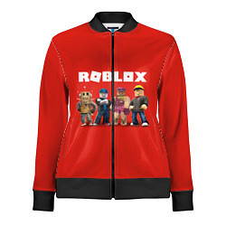 Женская олимпийка ROBLOX