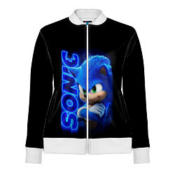 Женская олимпийка SONIC