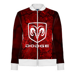 Женская олимпийка DODGE