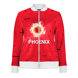 Женская олимпийка Phoenix