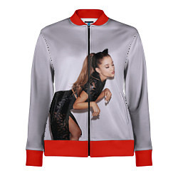 Женская олимпийка Киска Ариана