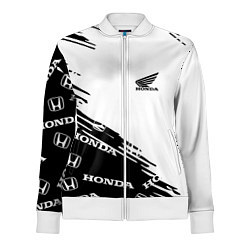 Женская олимпийка Honda sport pattern