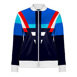 Женская олимпийка Как в девяностых FIRM